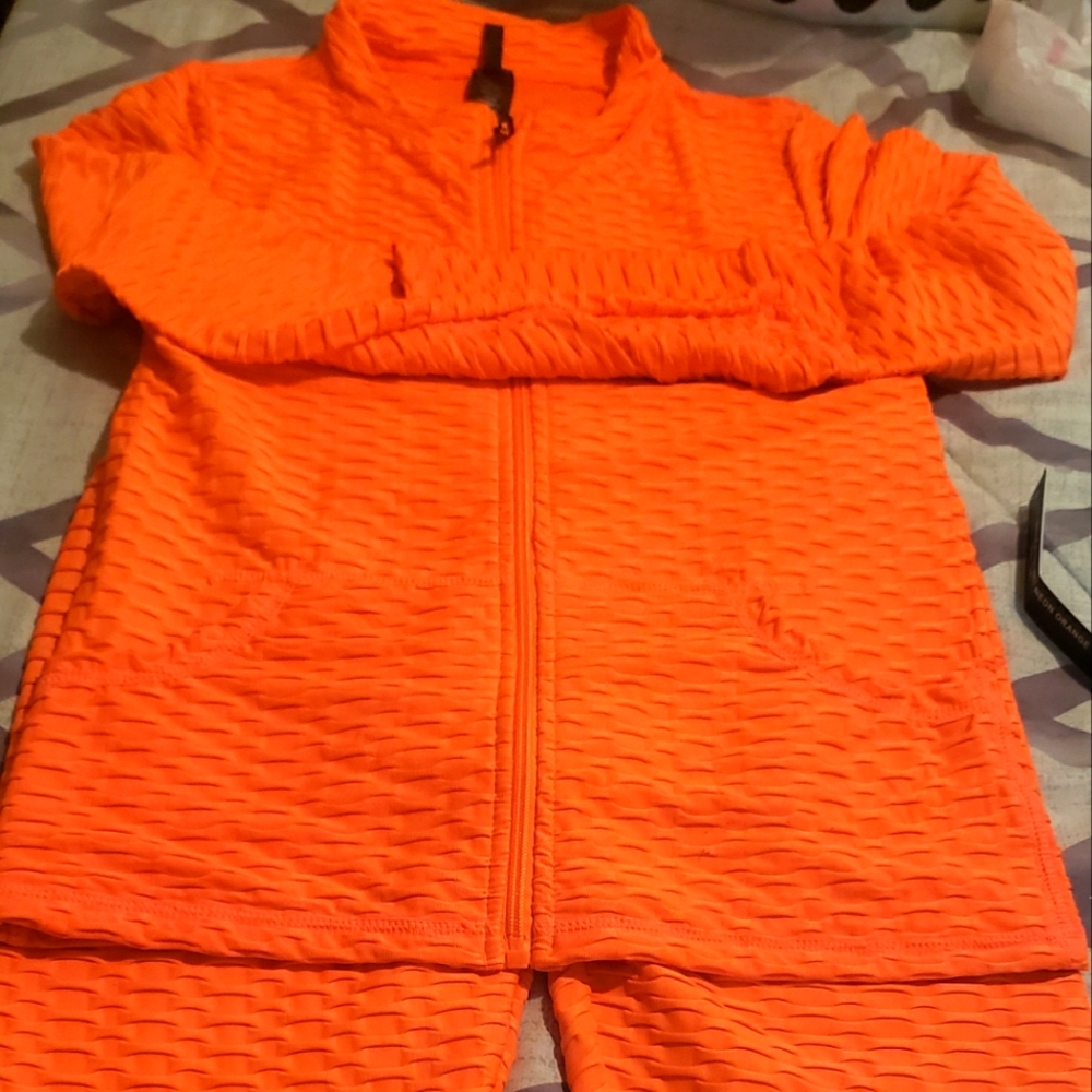 Jogger Suit